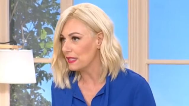 Τίνα Μεσσαροπούλου: Συνέχεια στη διαμάχη με την Αθηναΐς Νέγκα: «Τη θεωρούσα πολύ έξυπνη και ευφυή»