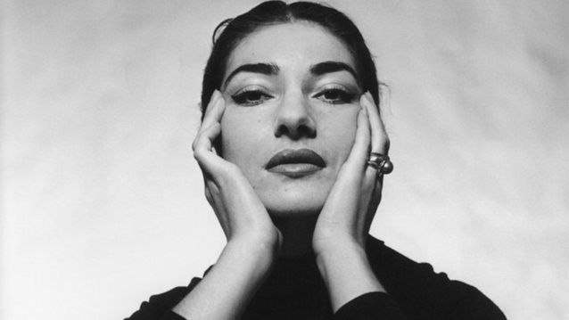 69 χρόνια πριν: Η Μαρία Κάλλας με τη femme fatale της 7ης Τέχνης, Μάρλεν Ντίτριχ στη Νέα Υόρκη