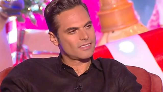 Γιώργος Παπαγεωργίου: &quot;Εγώ και τα νεύρα μου θα ήθελαν ένα off διαρκείας από τη δουλειά μου&quot;