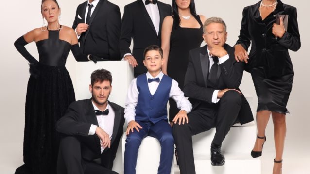 Η ΕΡΤ &quot;τελειώνει&quot; την &quot;Τούρτα της Μαμάς&quot; αλλά ο Δημήτρης Αποστόλου αποκάλυψε πως υπάρχουν δεύτερες σκέψεις