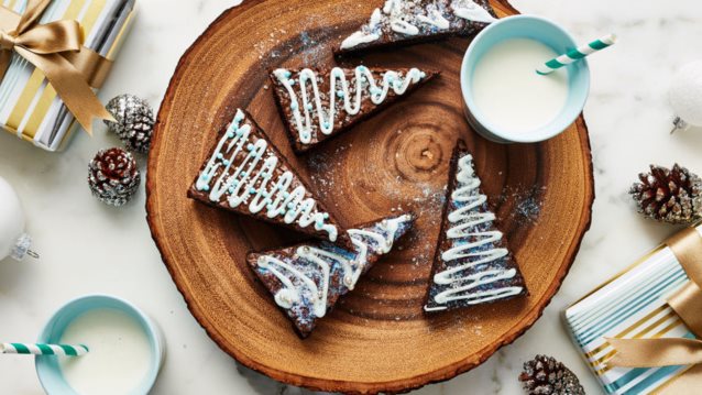 Χριστουγεννιάτικα μπισκότα: 10 ξεχωριστές ιδέες από το Pinterest