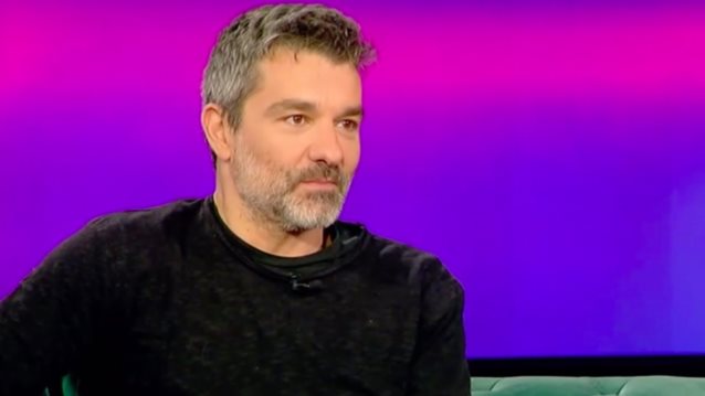 Ο Πέτρος Λαγούτης αποκαλύπτει για τον εθισμό του στον τζόγο: Καταλαβαίνεις ότι παίζεις λεφτά και σίγουρα αυτό σε &quot;φτιάχνει&quot;