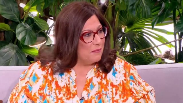 Η Σμάρω Σωτηράκη αναλύει στην &quot;Ελένη&quot; τη Νέα Σελήνη στον Καρκίνο