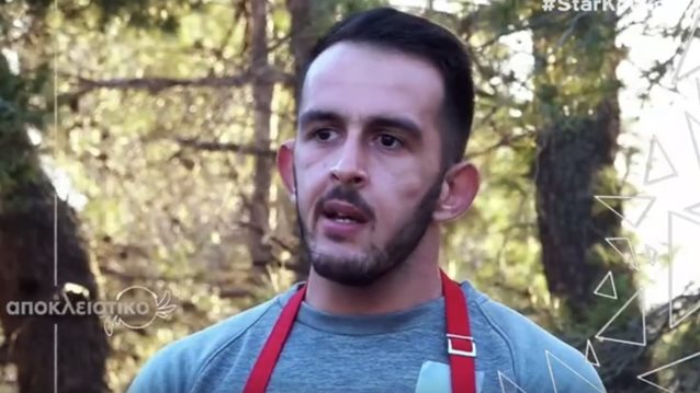 MasterChef | Ο Ιωάννης &quot;καρφώνει&quot; και πάλι τον Διονύση