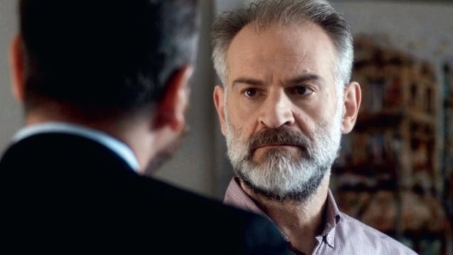 Μόνο στο Yupiii! "Κάνε ότι κοιμάσαι" - spoiler: Όλη η αλήθεια στο φως για την παγίδα του Παύλου