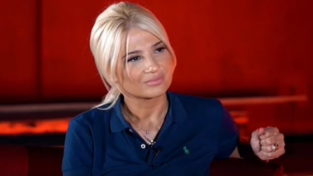 Φαίη Σκορδά: "Ήταν ένα καλοκαίρι που με προβλημάτισε, δεν είχα όρεξη"