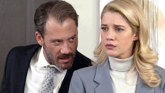 Μαμά στα κρυφά | Η Λίζα αρραβωνιάζεται τον Στεφανίδη!