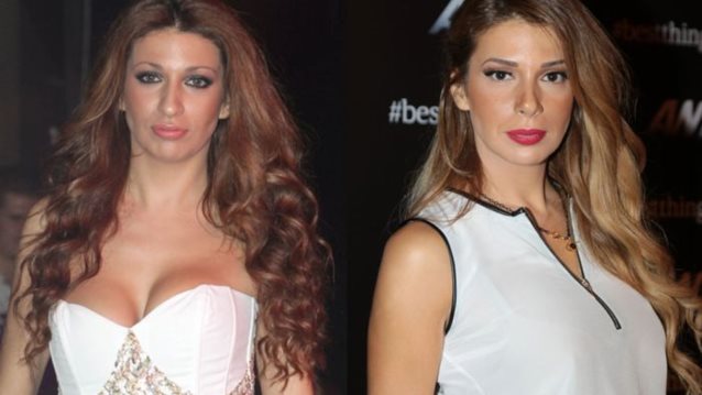 Πώς Ήταν &amp; Πώς Έγινε: Ελένη Χατζίδου: Οι αλλαγές στην εμφάνισή της από το Fame Story μέχρι σήμερα