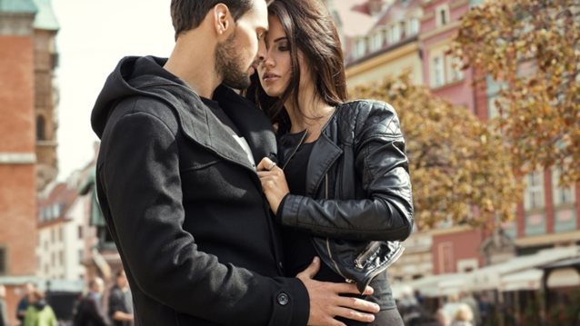 5 πράγματα που κάνουν μια γυναίκα σέξι στα μάτια σου
: Η επιστήμη μίλησε!