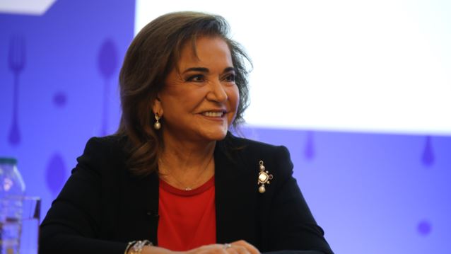 Το συγκινητικό "αντίο" της Ντόρας Μπακογιάννη: "Τον αποχαιρετούμε με σεβασμό"