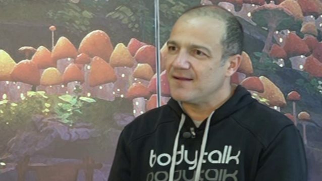 Φώτης Σπύρος: &quot;Ήταν μία περίοδος γεμάτη σκοτάδια. Η οικογένειά μου δεν μου μιλούσε για τρία χρόνια, και καλά έκανε&quot;