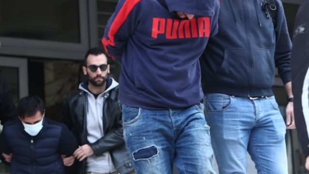 Δολοφονία 41χρονης εγκύου: Προφυλακίστηκαν ο 39χρονος σύντροφος της Γεωργίας και ο 34χρονος συνεργός του