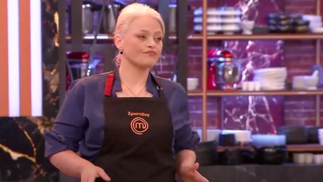 Απιστευτη ενταση στο MasterChef: &quot;Καταντησε αηδια αυτο το ανεκδοτο&quot; - &quot;Αν δεν μπορεις πας σπιτι σου&quot;