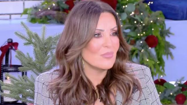 Η εξομολόγηση της Ναταλίας Γερμανού: "Εκεί ένιωσα την ορφάνια"