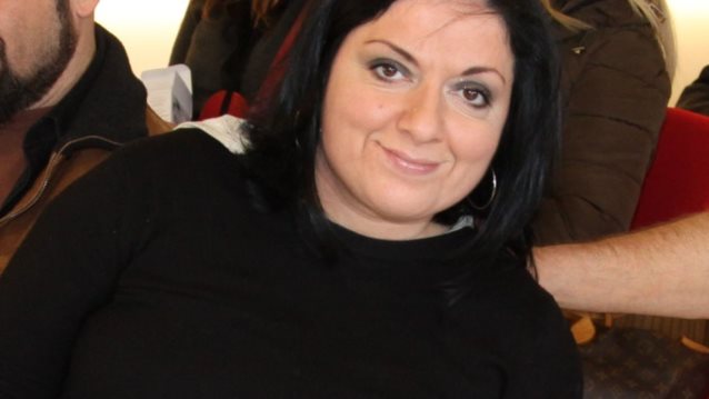 Σοφία Μουτίδου: Η απίστευτη ατάκα για συνάδελφο της: «Πήγα να την δείρω»