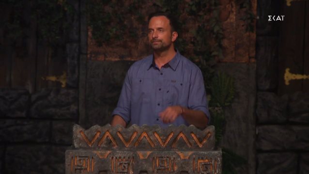 "Survivor" | Αυτή είναι η πρώτη αποχώρηση της σεζόν! Άφωνη η ομάδα με το αποτέλεσμα