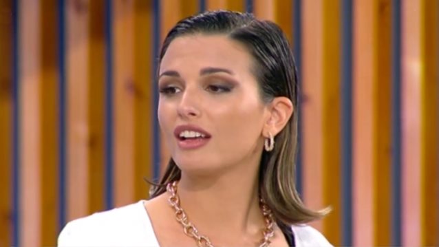 Νέος έρωτας για την Κατερίνα Λιόλιου μετά τον Πέτρο Κωστόπουλο