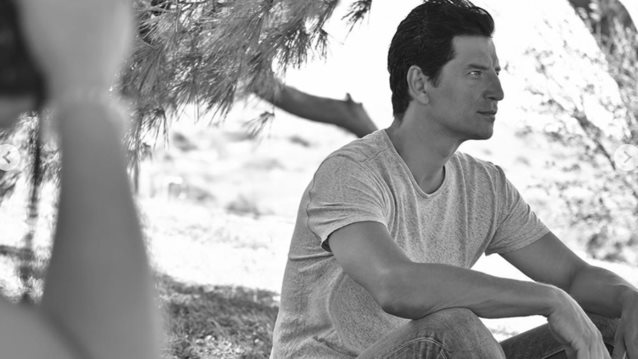 Σάκης Ρουβάς: H ανάρτηση - απάντηση του μετά τις αντιδράσεις για τη φωτογράφιση στο Ηρώδειο