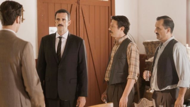 Άγριες Μέλισσες Spoiler | Ο άτρωτος Δούκας κινδυνεύει