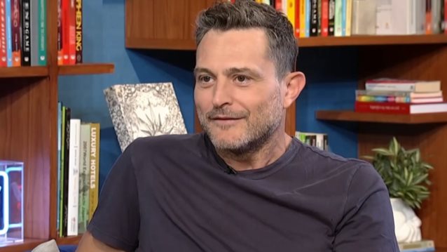 Γιώργος Καραμίχος: &quot;Το πρώτο που σκέφτηκα είναι αν έχω κάνει τη διαθήκη μου&quot;