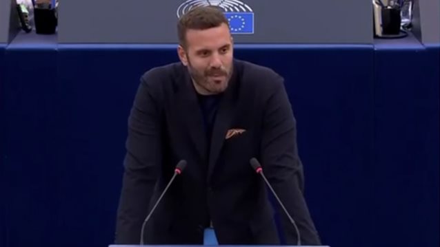 Η ανακοίνωση της ΕΣΗΕΑ μετά την επίθεση του Νίκου Παππά σε δημοσιογράφο