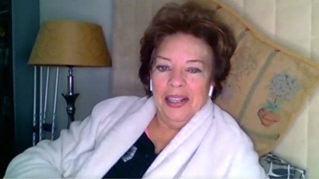 Μάρα Μεϊμαρίδη: &quot;Έχω χ@@@ πάνω μου. Από το καλοκαίρι έχω πάθει τέσσερα ατυχήματα&quot;