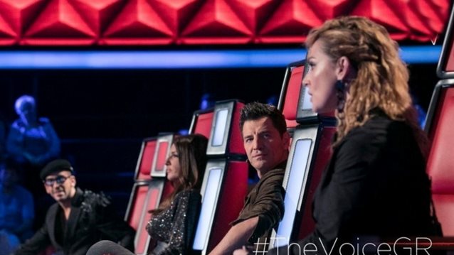The Voice VI | Blind Auditions #8: Οι καλύτερες στιγμές που δεν πρέπει να χάσεις