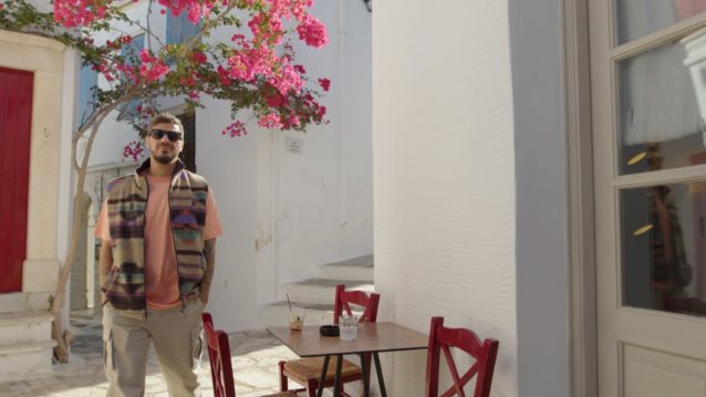 Akis’ Food Tour | Ο Άκης Πετρετζίκης σε ένα ηλιόλουστο κυκλαδίτικο επεισόδιο στην όμορφη Τήνο!