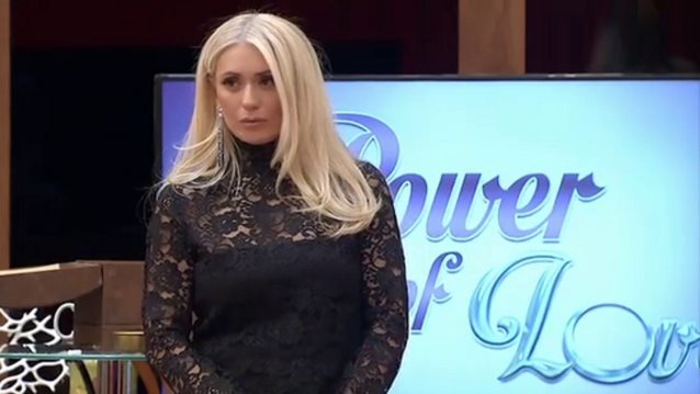 Power Of Love: Αυτό είναι το πολυσυζητημένο πρόσωπο που αποχώρησε!