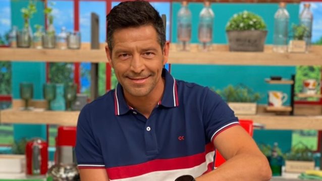 Μπαμπάς ο Απόστολος Ρουβάς | Γέννησε η σύντροφός του