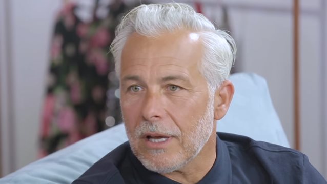 Χάρης Χριστόπουλος: Η απάντηση στο βέτο της Φαίης Σκορδά για το Game Of Love: «Στεναχωρήθηκα πάρα πολύ για αυτό που συνέβη»