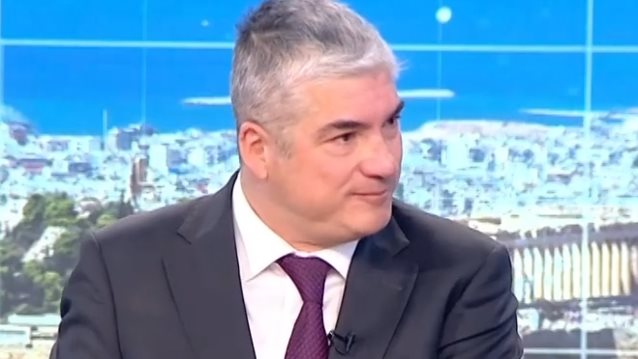 Ο Θέμης Σοφός απαντά με αυστηρή δήλωση για την υπόθεση Φιλιππίδη