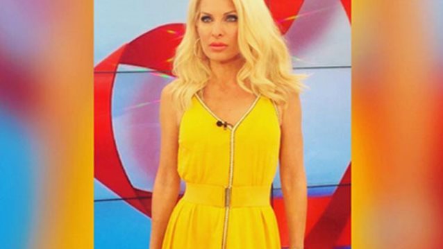 Ελένη Μενεγάκη: Οι εμφανίσεις στην εκπομπή της Τρίτης: Ξέρουμε τι φόρεσε!