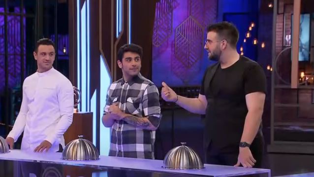 MasterChef | Οι επιστροφή των νικητών!