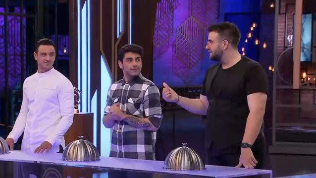 MasterChef | Οι επιστροφή των νικητών!