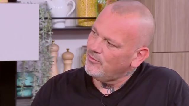 Συγκλονίζει ο Δημήτρης Σκαρμούτσος: &quot;Τρεις φορές πήγα να πεθάνω από υπερβολική δόση&quot;