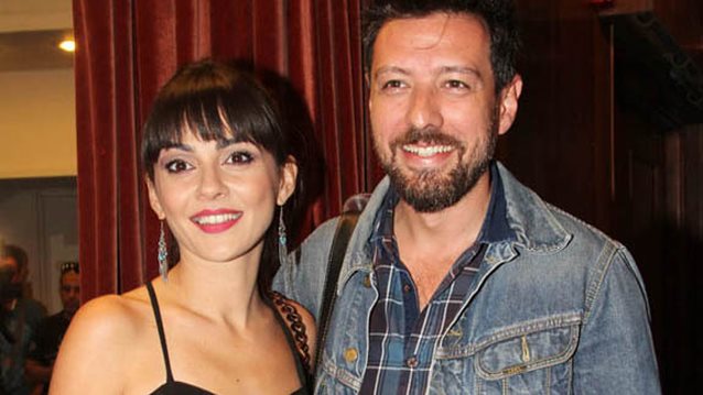 Μάνος Παπαγιάννης: Οι πρώτες δηλώσεις για τον πρόωρο ερχομό του γιου του: «Ήταν πολύ δύσκολη η επέμβαση»