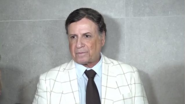 Χάρης Ρώμας: "Εμείς δεν θα κάνουμε reunion. Δε θα γίνει beef με τον Καπουτζίδη"