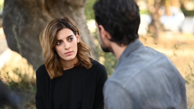 Το &quot;αντίο&quot; της Χριστίνα Χειλά Φαμέλη στον &quot;Σασμό&quot;: &quot;Είχα την ψευδαίσθηση ότι αυτή η ώρα του αποχωρισμού δεν θα ερχόταν ποτέ&quot;