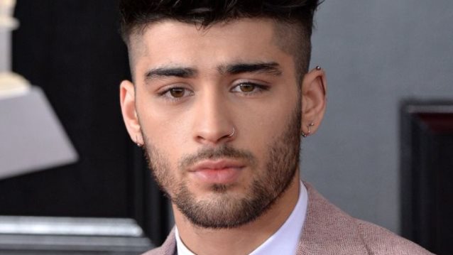 Zayn Malik: Η πρώτη του ανάρτηση μετά τον χωρισμό με τη Gigi Hadid