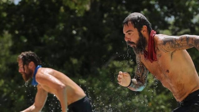 Survivor Spoiler | Ποια ομάδα κερδίζει τον πρώτο αγώνα ασυλίας;