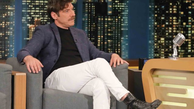 Γιάννης Στάνκογλου: Η αλήθεια για το μέλλον του στις «Άγριες Μέλισσες» &amp; το δύσκολο στοίχημα του ακραίου ρόλου του Κυπραίου