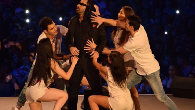 Mad Video Music Awards 2017: Η μεγάλη γιορτή της μουσικής επέστρεψε για 14η χρονιά!