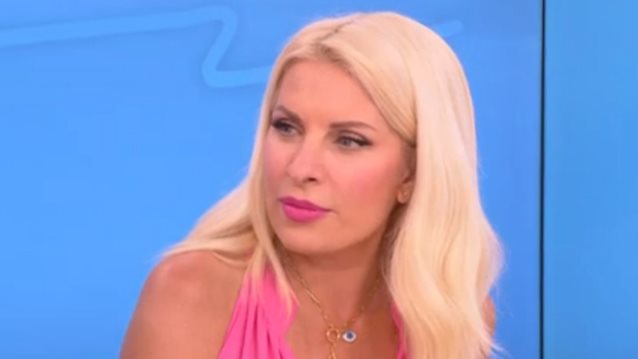 Έκπληκτη η Ελένη Μενεγάκη με τα ξαφνικά γεννητούρια για τους κριτές του MasterChef: "Μας έπιασαν στον ύπνο"