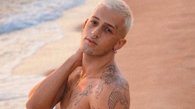 Ο Τάσος Ξιαρχό &quot;εξαφανίσθηκε&quot; από το Instagram – Τι συνέβη;