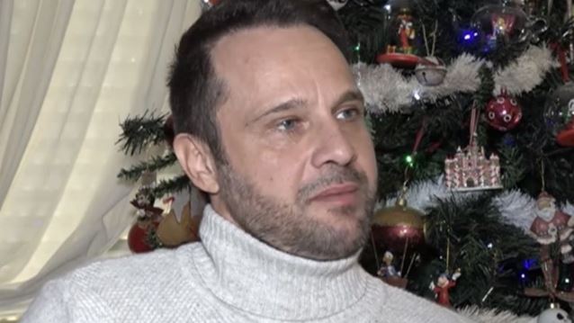 Ξεσπά ο Μέμος Μπεγνής: &quot;Ο άνθρωπος είναι το πιο άρρωστο ον του πλανήτη, κι αν δεν συνέλθουμε, οδεύουμε προς την καταστροφή&quot;