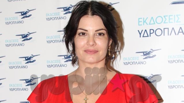 Μαρία Κορινθίου: Μας συστήνει για πρώτη φορά την κόρη της Ισμήνη! Δείτε την