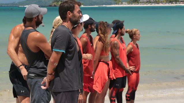 Nomads: Η ανακοίνωση του Σάββα Πούμπουρα &amp; οι νικητές της επικράτειας