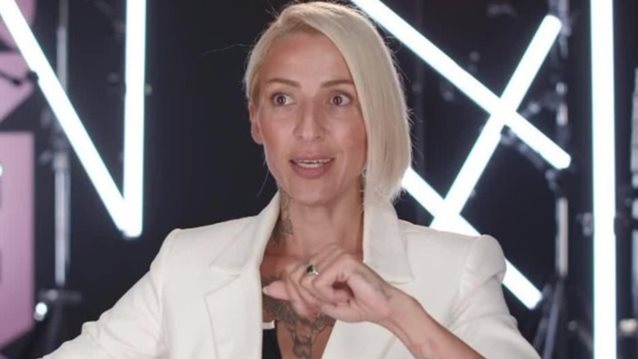 GNTM | Διαγωνιζόμενη έχει εμφανισθεί στο Survivor 2017 και είχε σχέση με έναν από τους πιο διάσημους παίκτες