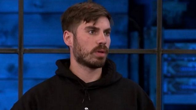 MasterChef | Η τελευταία χρήση της κάρτας ασυλίας - Τι επέλεξε ο Πάνος;